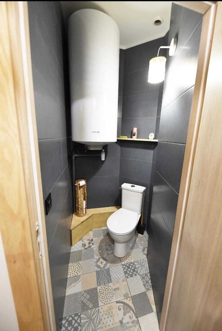 Carnot Place Bourgoin-Jallieu Kültér fotó